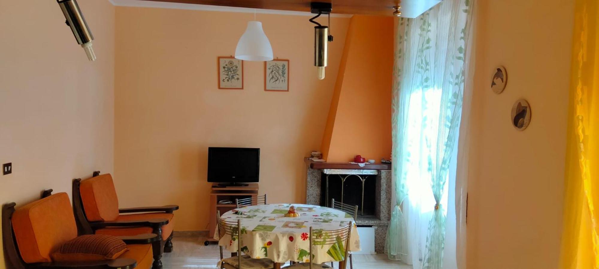 톨파 Casa Di Anna 아파트 외부 사진