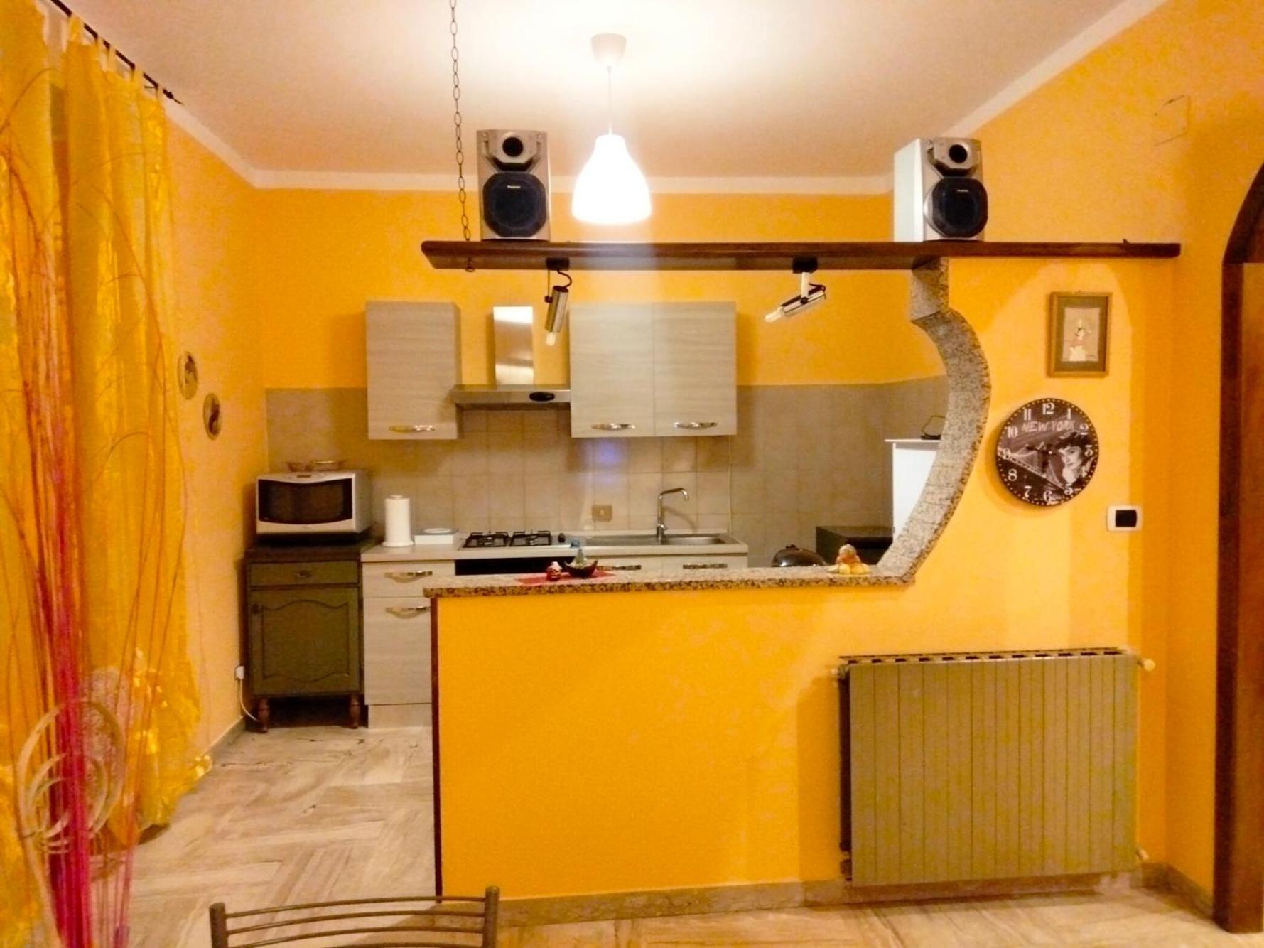 톨파 Casa Di Anna 아파트 외부 사진